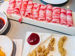 -海底捞火锅(太原南站店)