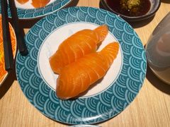 -万岁寿司(蓬江万达店)