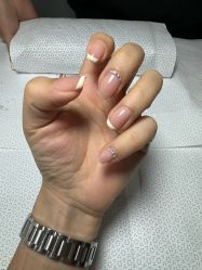 -星辰·新中式美甲美睫工作室