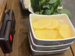 -井格重庆火锅(西直门凯德Mall店)