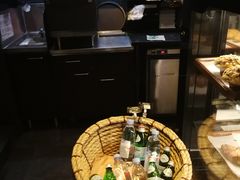 -星巴克(天津滨海国际机场1店)