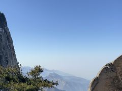 -华山风景名胜区