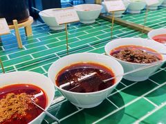 -皇城老妈川味火锅·大连海鲜火锅(港湾店)