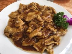 -老苏扬饭店