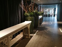 -春晖园度假酒店温泉