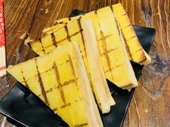 -金太阳海鲜烧烤·本地人餐厅(星海公园店)