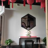 中秋好去处之嘉良驿园