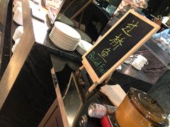 -阳光壹佰美爵酒店-绿洲西餐厅