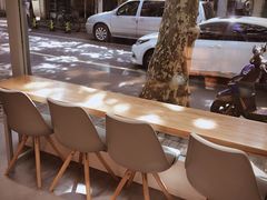 大堂-Onirii Coffee(长乐路店)