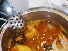 -呷哺呷哺(西单大悦城店)