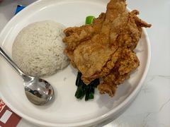 -粤皇茶餐厅(三元里店)
