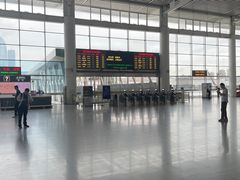 -苏州园区站