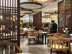 -温馨园·川湘菜馆(经七路店)