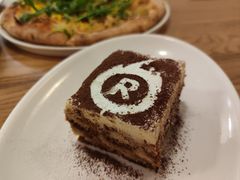 -城市大道红炉披萨烘焙坊