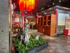 -北平食府.北京烤鸭(亦庄店)