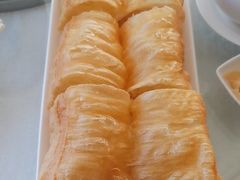 -海湾壹品·粤菜·早茶·烤鸭(拱北店)