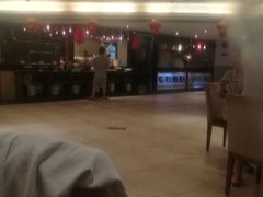 餐饮设施-顺景温泉