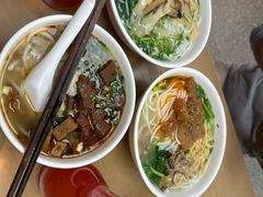 -福华园(龙翔街店)