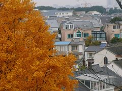-虞山风景区