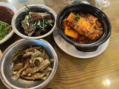 -88号小吃店·经典云南菜·地道纳西美食