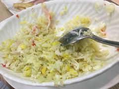 香芒蟹棒焗饭-佰搭果·广式茶餐厅(石牌东路店)