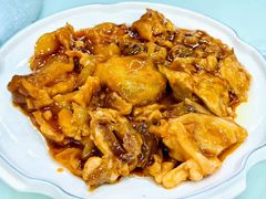 -同发号饭庄(复兴路店)