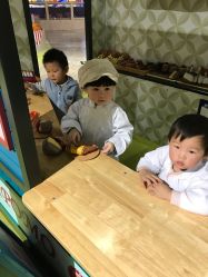 -幻贝家儿童乐园(武汉永旺梦乐城店)