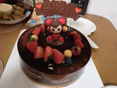 -味多美蛋糕(大兴店)
