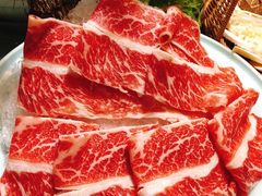 -金龙·打边炉(南京西路店)