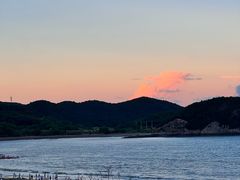 -东海半边山旅游度假区