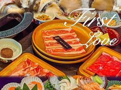 -牛YO寿喜烧和牛火锅自助(三台子万象汇店)