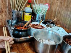 -攀枝花·任德琼·盐边羊肉米线
