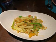 -甘尼仕印度餐厅酒吧(斜塘老街店)