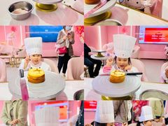 -杨梅红艺术教育(西安高新唐延教学中心)