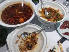 -味+新京宴·烤鸭·北京菜(创意谷店)