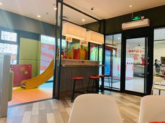 -肯德基(新阳光店)