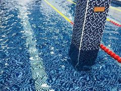 -清鑫阳光游泳健身瑜伽俱乐部(密云店)