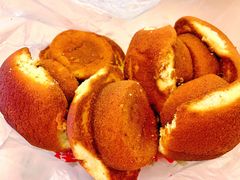 -爱德顺糕点食屋(利民道店)