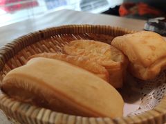 小油条-味莊·青岛菜(云霄路店)