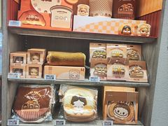 -泡泡玛特POPMART(石景山万达店)