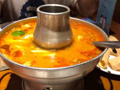 -泰国餐厅 Thai Food(裕华万达店)
