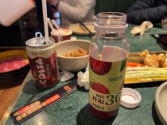-牛New寿喜烧(金鹰世界店)