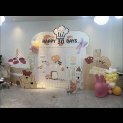 -橘米月子中心(青羊市妇幼店)