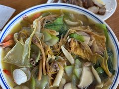 -万香姜汁(引泉路店)