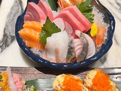 -家贺屋刺身寿司专门店