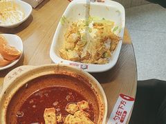 -南城香·饭香串香馄饨香(太平桥店)