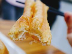 油条-阊门姚记豆浆(旧学前直营店)