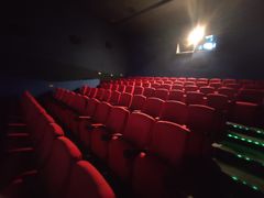 -橙天嘉禾影城(沈阳亿丰店)