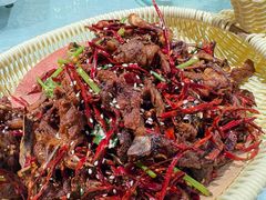 -山也·私厨(岳麓店)