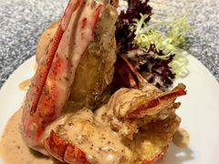 -厦门朗豪酒店 · 明阁中餐厅